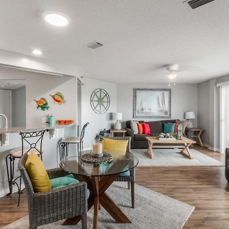 The Inn At St Thomas 1210B - Perfect Affordable Getaway Panama City Beach Eksteriør billede
