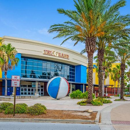 The Inn At St Thomas 1210B - Perfect Affordable Getaway Panama City Beach Eksteriør billede