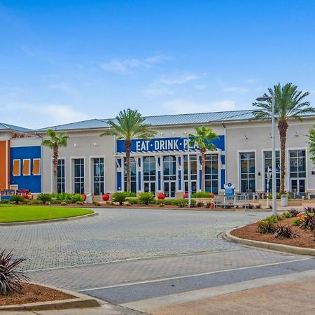 The Inn At St Thomas 1210B - Perfect Affordable Getaway Panama City Beach Eksteriør billede