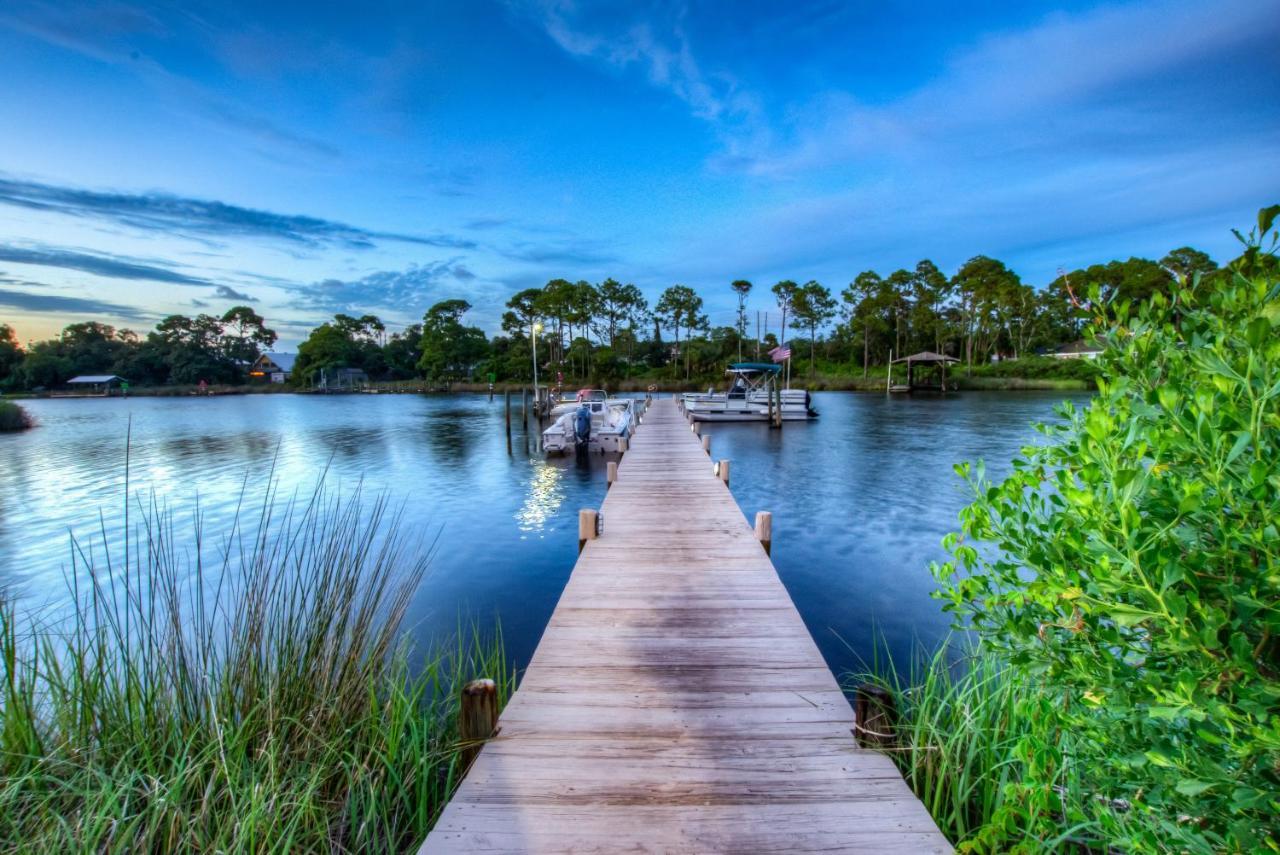 The Inn At St Thomas 1210B - Perfect Affordable Getaway Panama City Beach Eksteriør billede