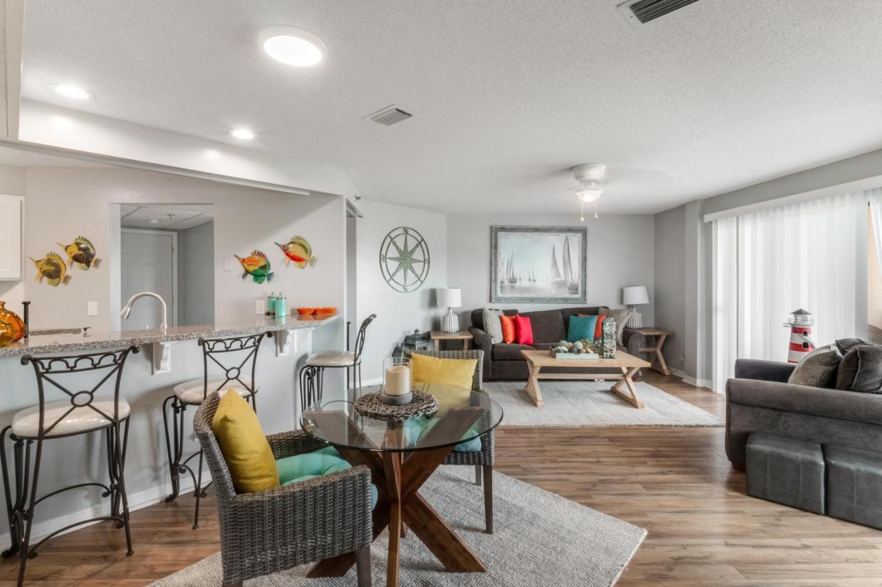 The Inn At St Thomas 1210B - Perfect Affordable Getaway Panama City Beach Eksteriør billede