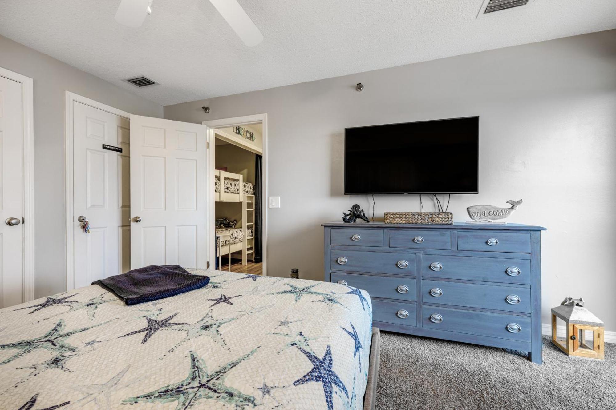 The Inn At St Thomas 1210B - Perfect Affordable Getaway Panama City Beach Eksteriør billede