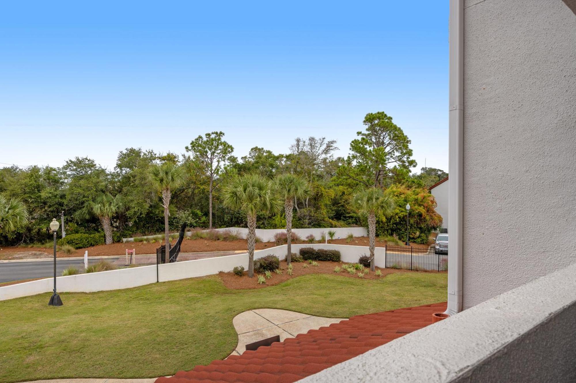 The Inn At St Thomas 1210B - Perfect Affordable Getaway Panama City Beach Eksteriør billede