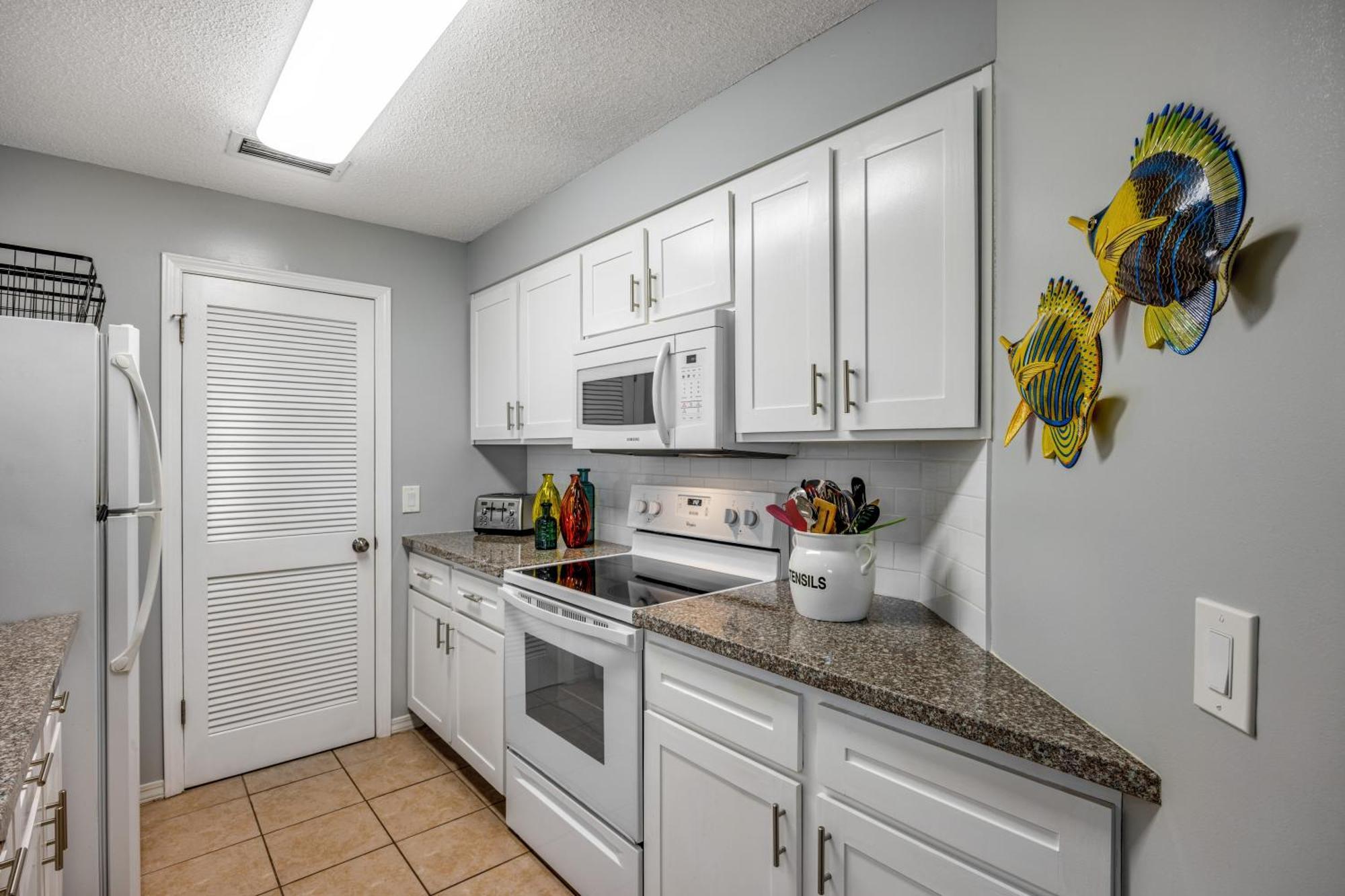 The Inn At St Thomas 1210B - Perfect Affordable Getaway Panama City Beach Eksteriør billede