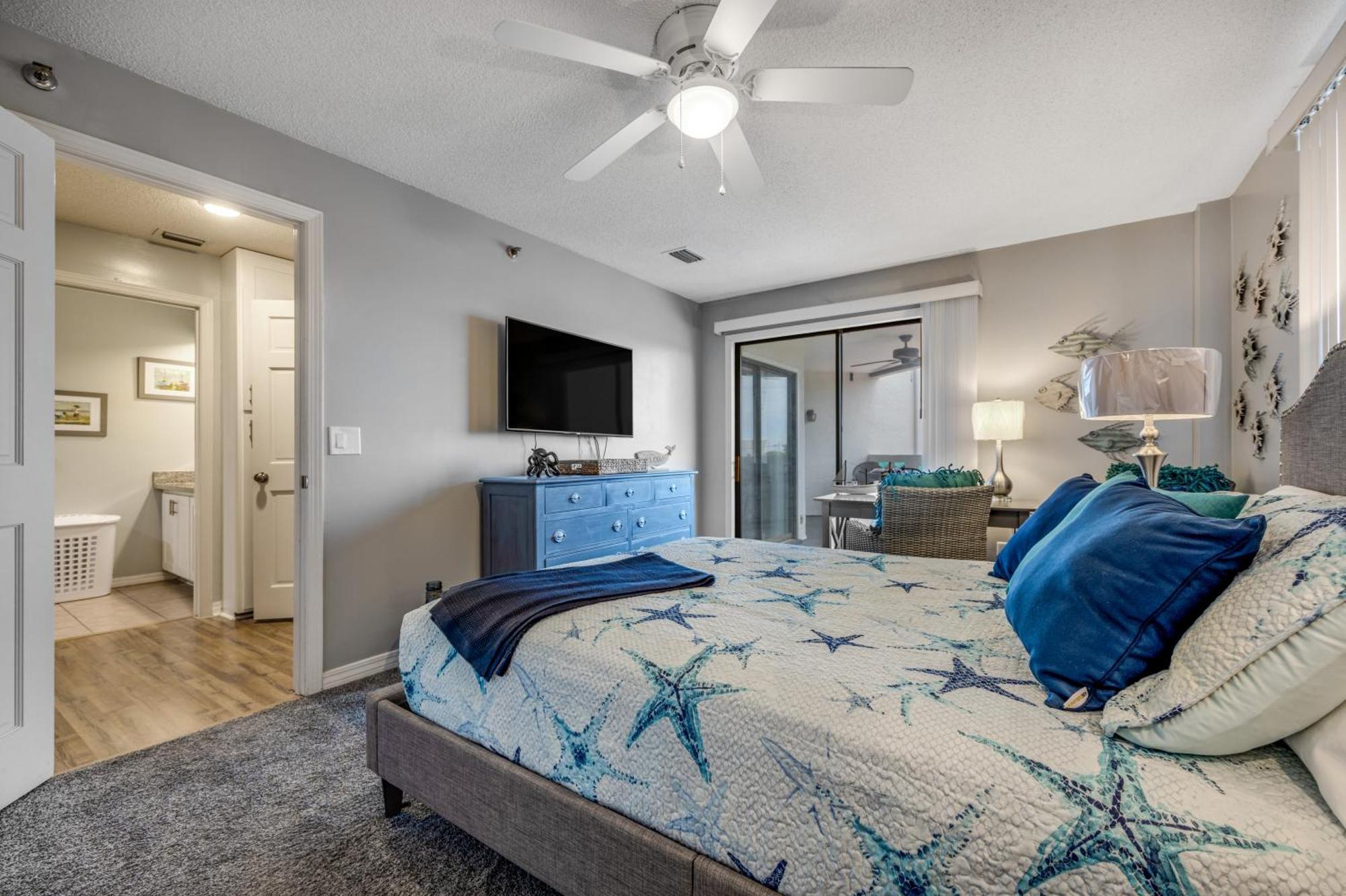 The Inn At St Thomas 1210B - Perfect Affordable Getaway Panama City Beach Eksteriør billede