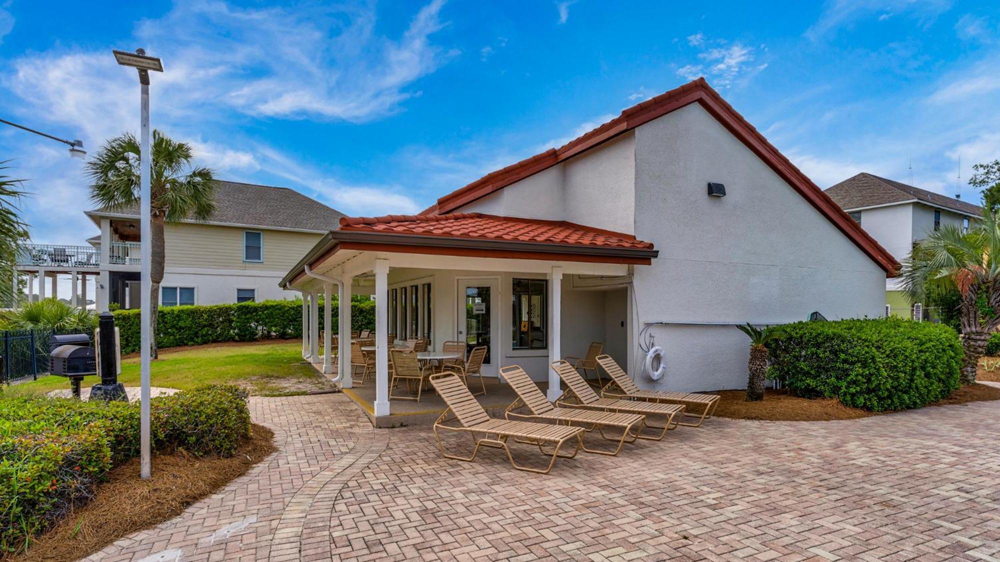 The Inn At St Thomas 1210B - Perfect Affordable Getaway Panama City Beach Eksteriør billede