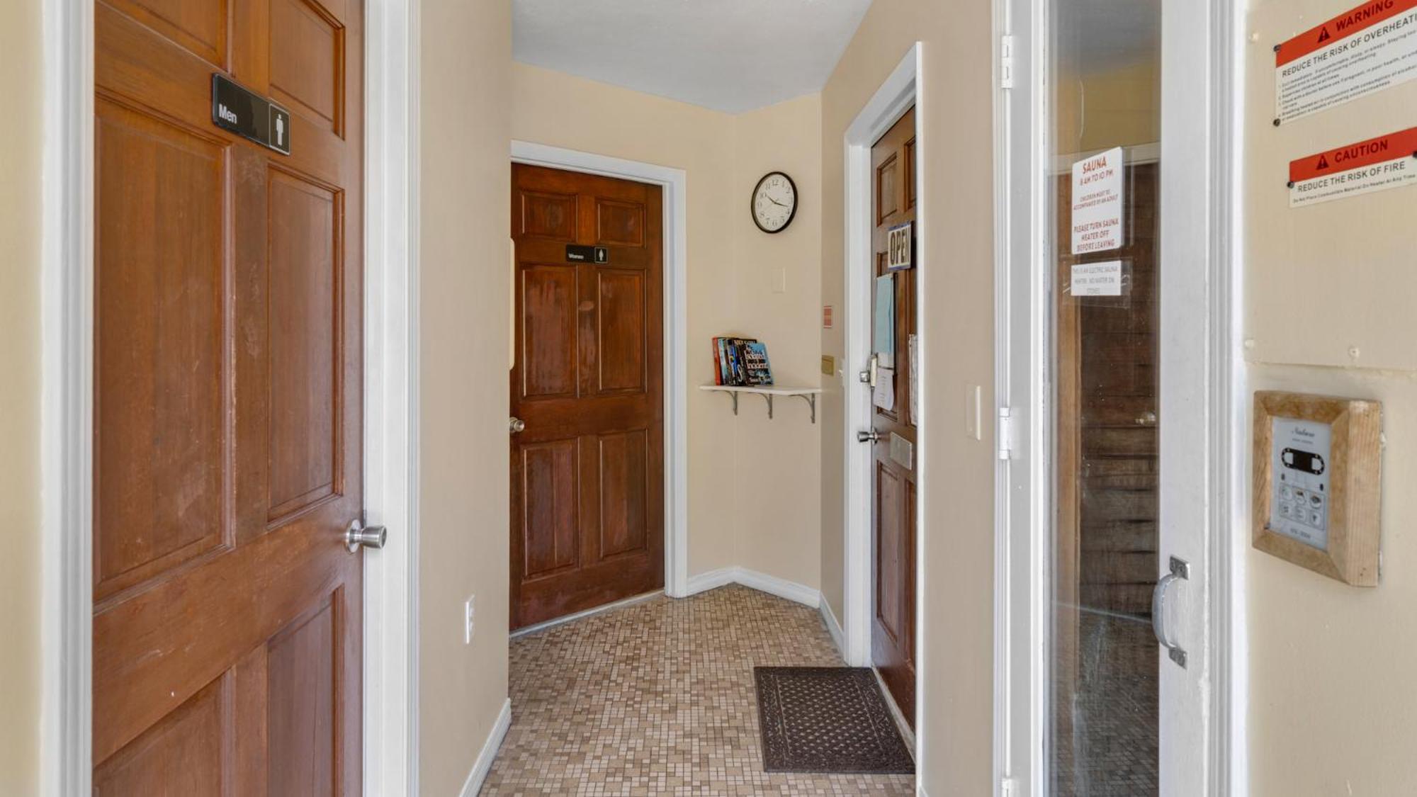 The Inn At St Thomas 1210B - Perfect Affordable Getaway Panama City Beach Eksteriør billede