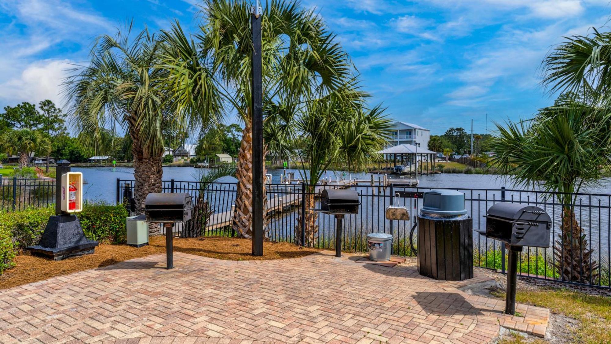 The Inn At St Thomas 1210B - Perfect Affordable Getaway Panama City Beach Eksteriør billede
