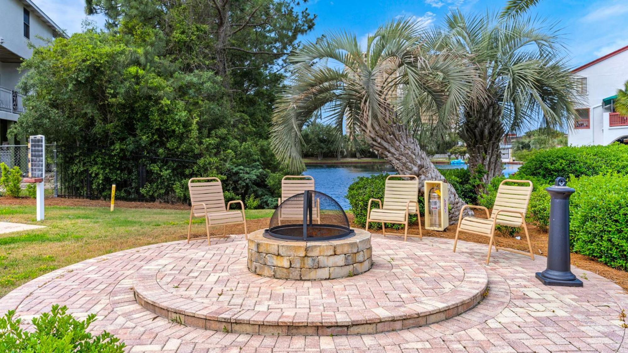 The Inn At St Thomas 1210B - Perfect Affordable Getaway Panama City Beach Eksteriør billede