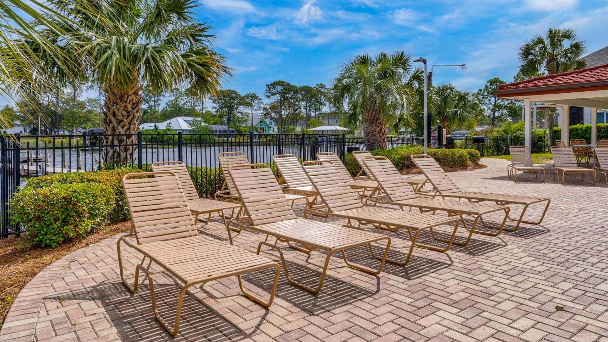 The Inn At St Thomas 1210B - Perfect Affordable Getaway Panama City Beach Eksteriør billede