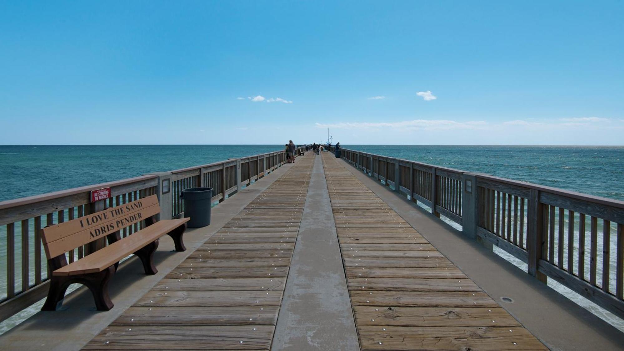 The Inn At St Thomas 1210B - Perfect Affordable Getaway Panama City Beach Eksteriør billede